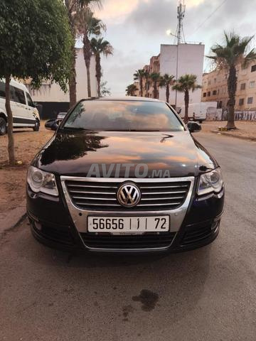 Passat diesel ded2011 Automatique - 2