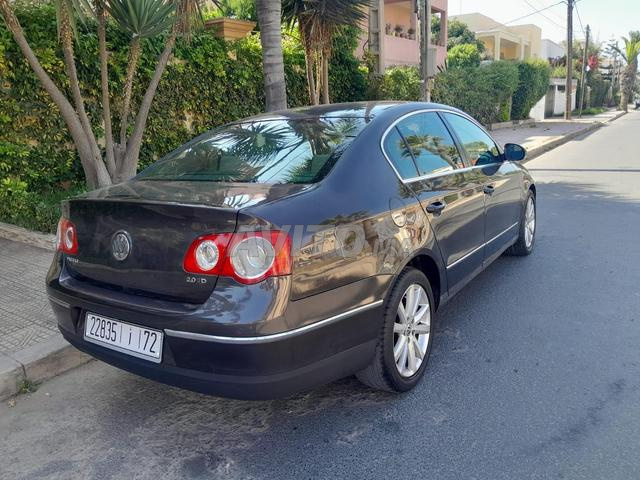 Volkswagen Passat - 2