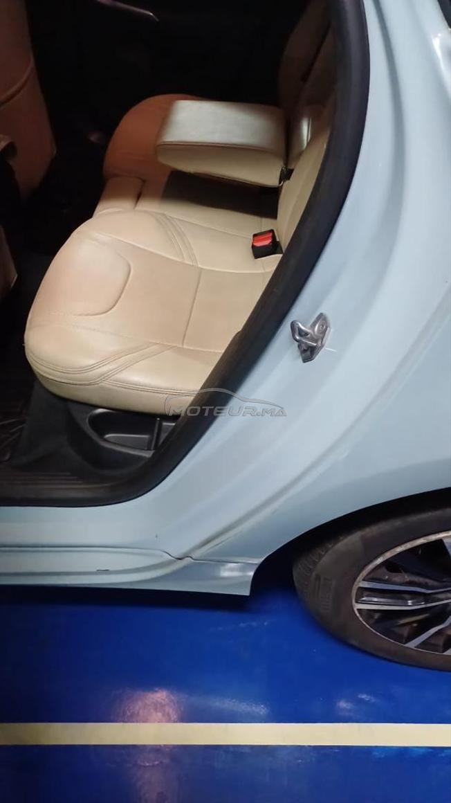 Volvo V40 à vendre