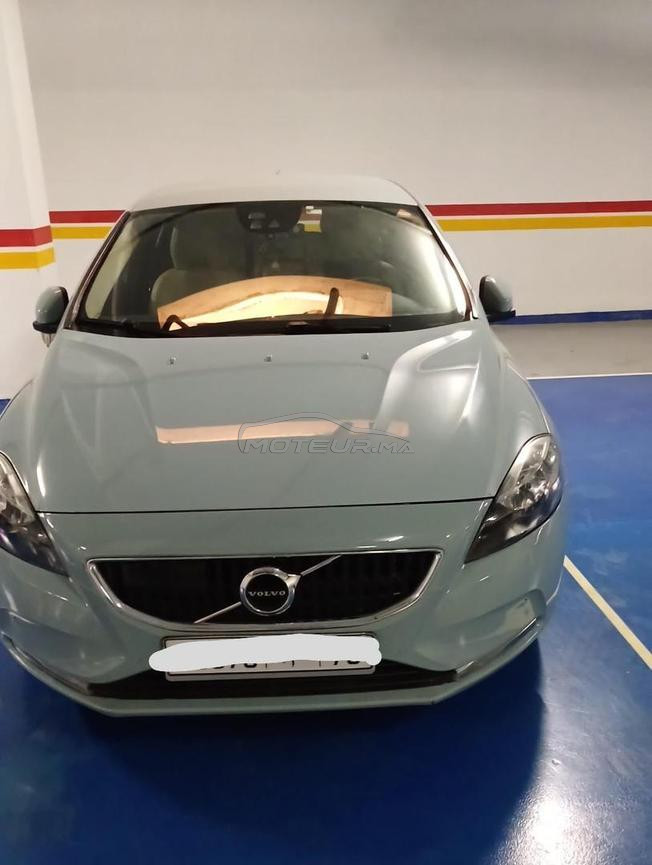 Volvo V40 à vendre