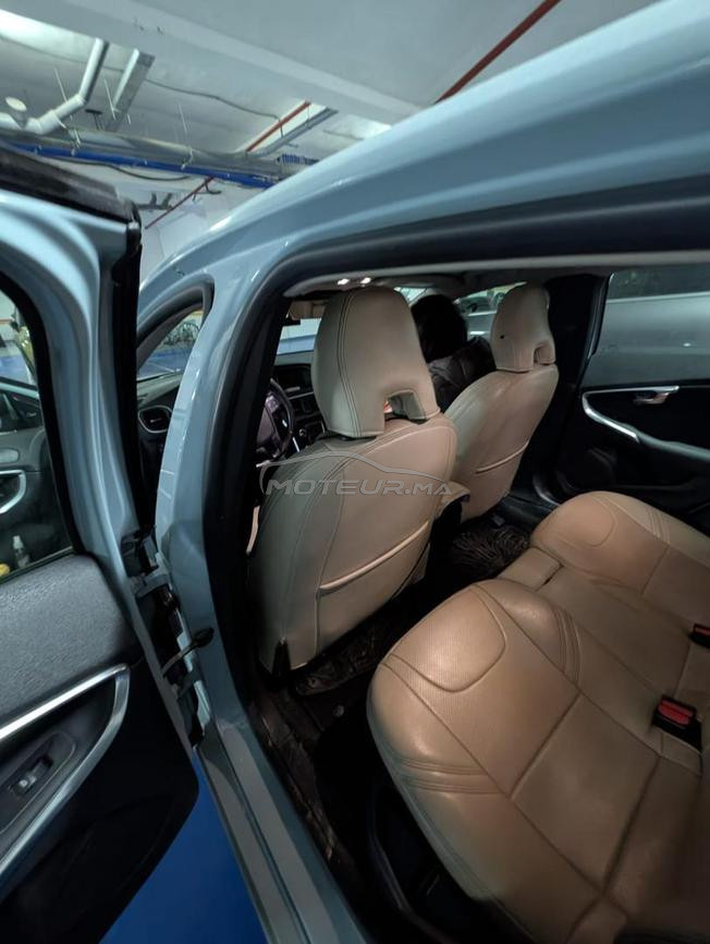 Volvo V40 à vendre