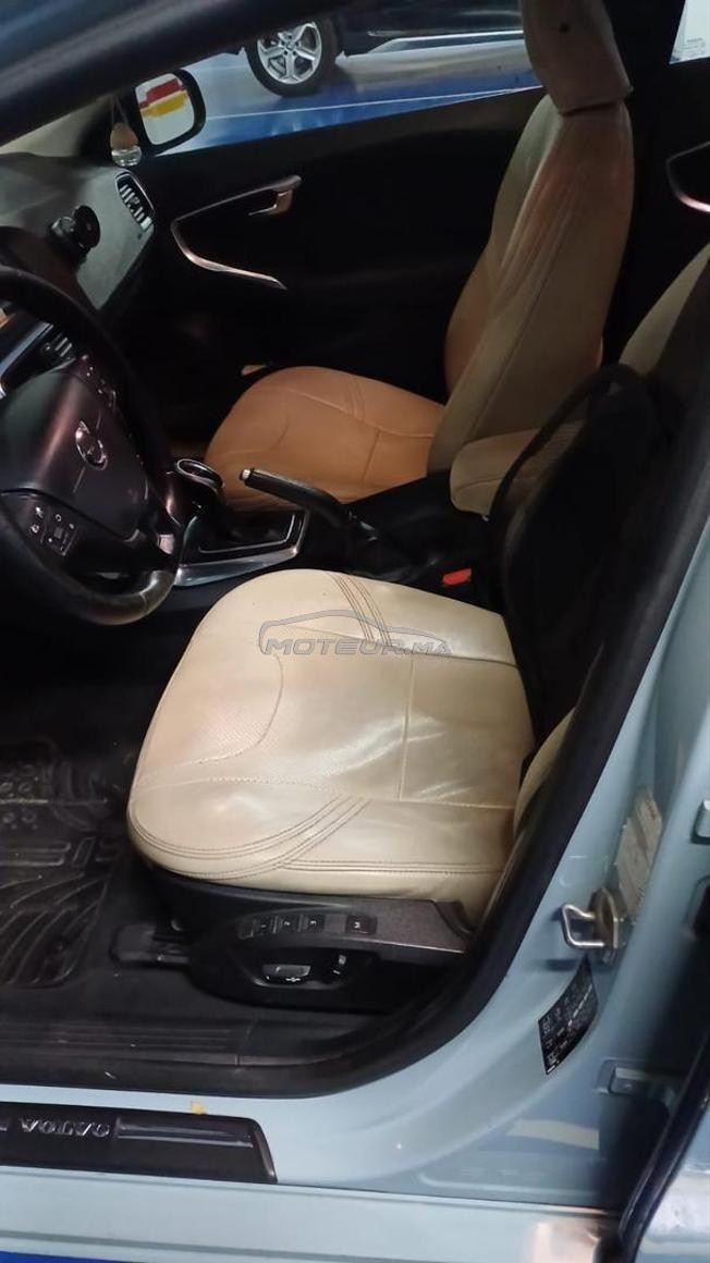 Volvo V40 à vendre