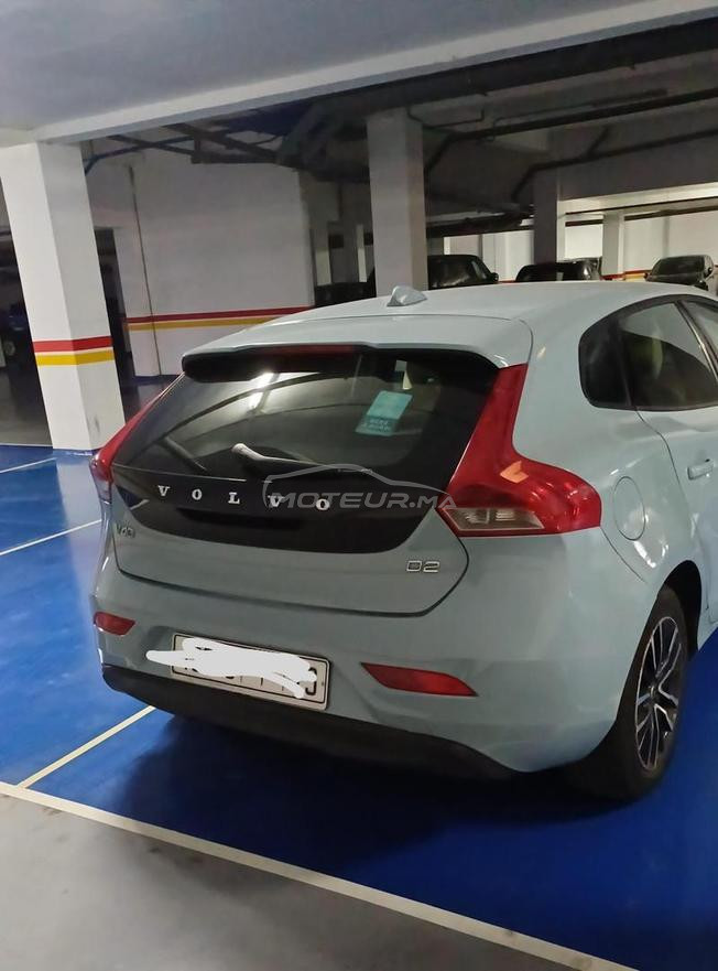 Volvo V40 à vendre