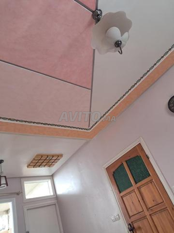Logement meublé à louer - 2