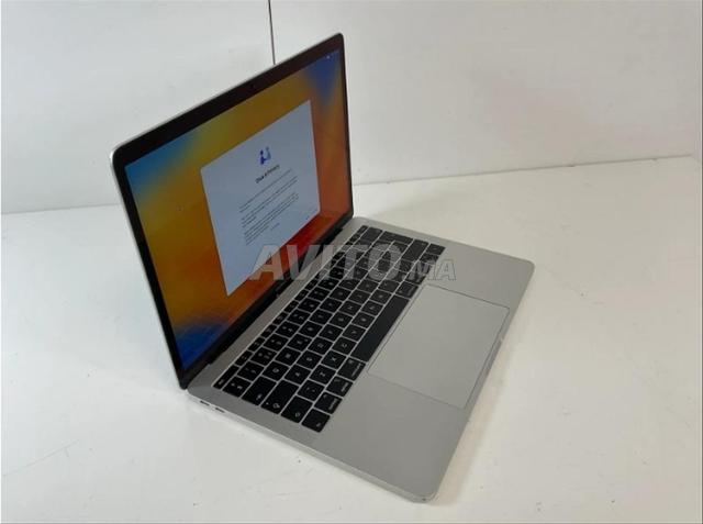 MacBook Pro - 2