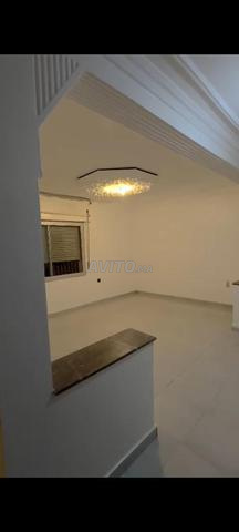 شارع مولاي إسماعيل وسط المدينة