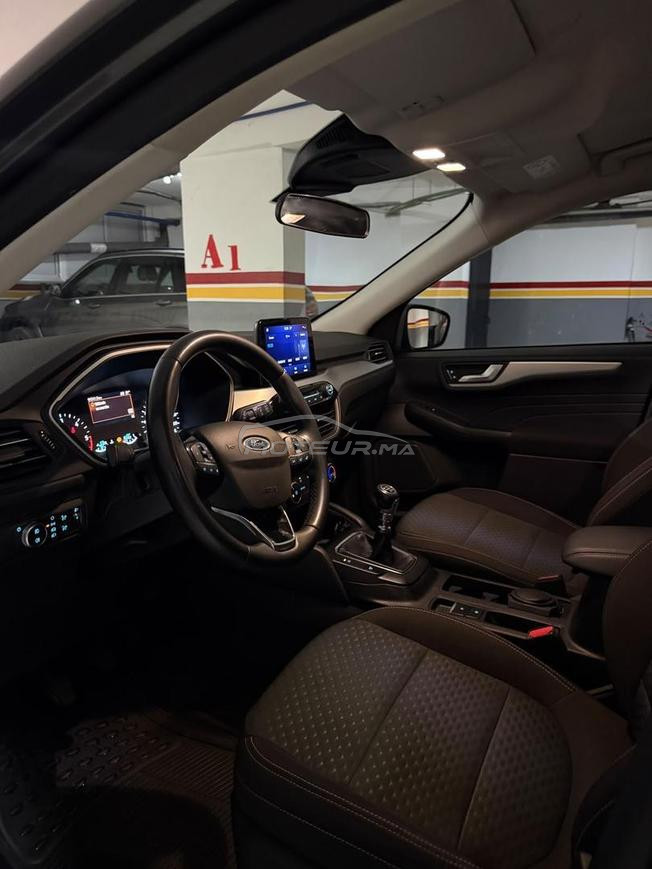 Ford Kuga Trend Plus
