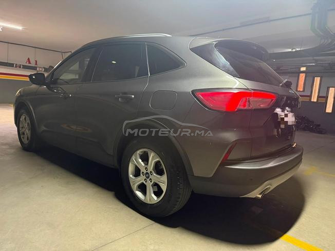 Ford Kuga Trend Plus