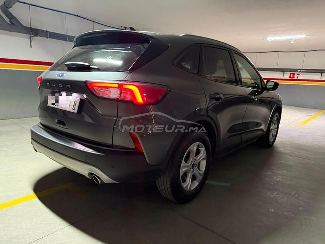 Ford Kuga Trend Plus