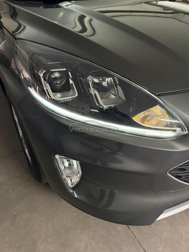 Ford Kuga Trend Plus