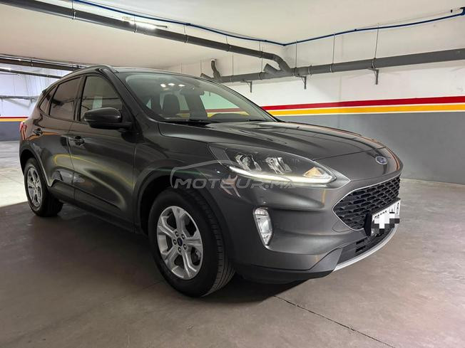Ford Kuga Trend Plus