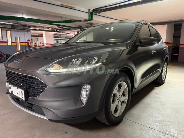 Ford Kuga Trend Plus - 2