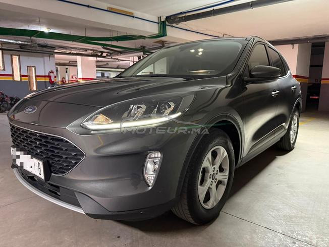 Ford Kuga Trend Plus