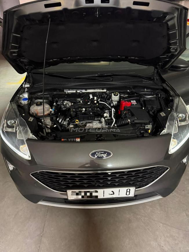 Ford Kuga Trend Plus