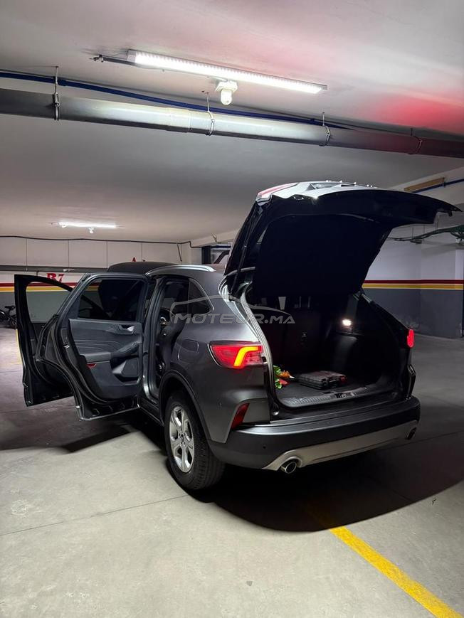 Ford Kuga Trend Plus
