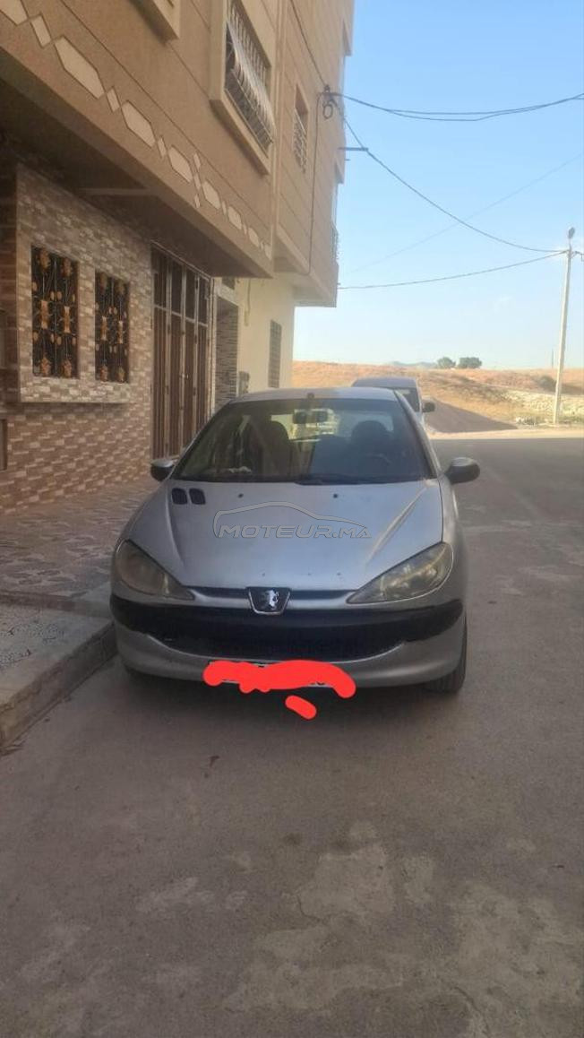 Peugeot206