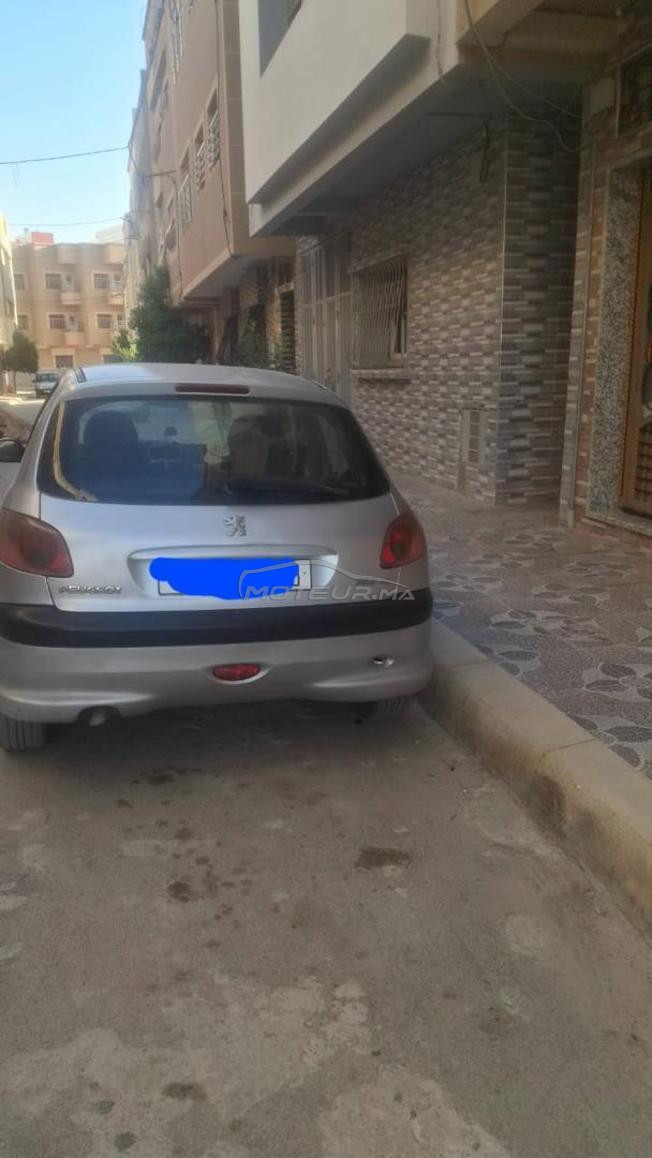 Peugeot206