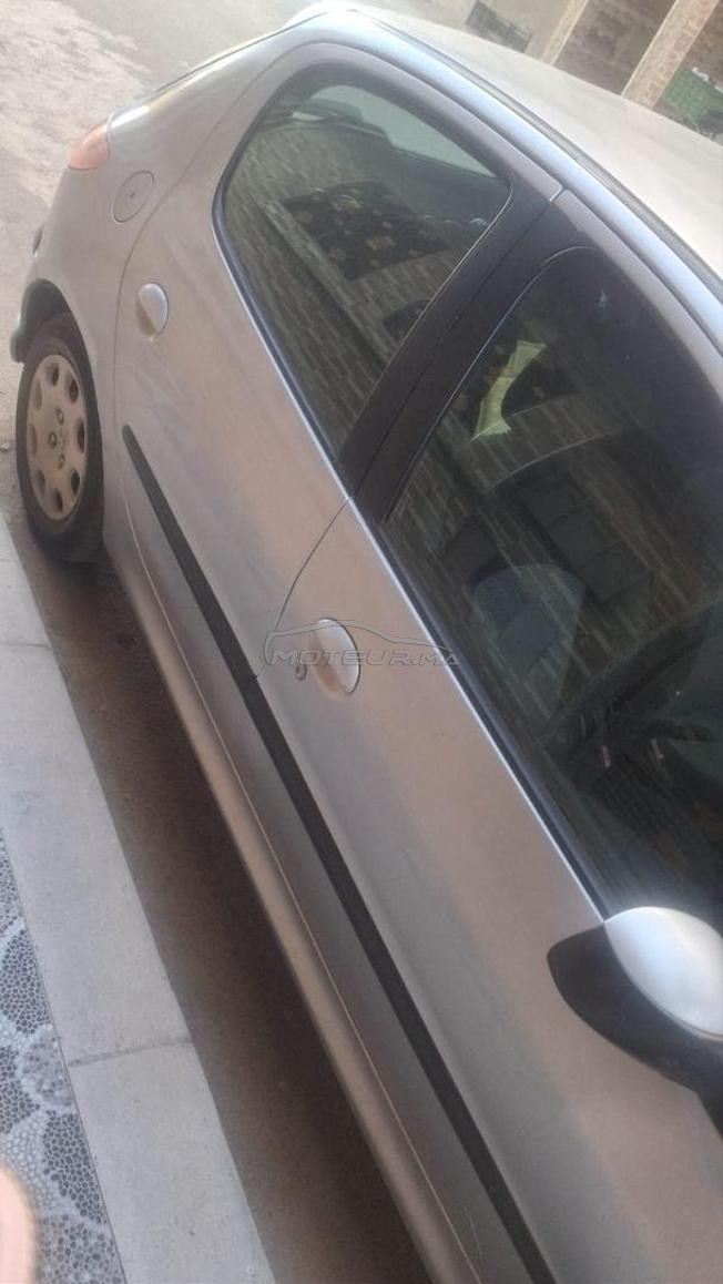 Peugeot206