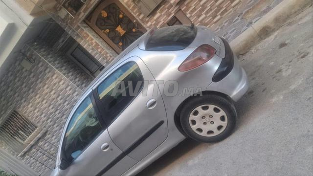 Peugeot 206 - 2