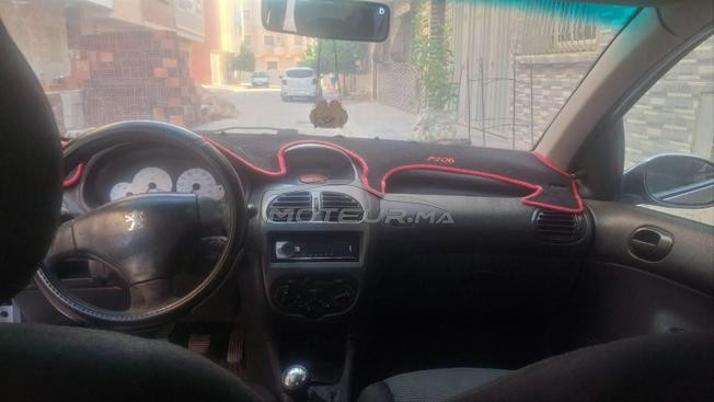 Peugeot206