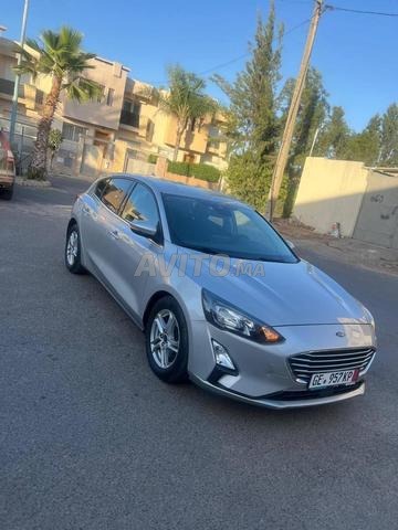 Ford Focus - 2