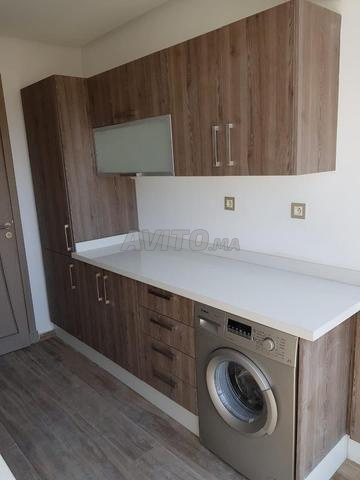 Bel appartement de 78 m² à louer