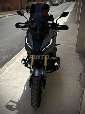 هوندا X ADV