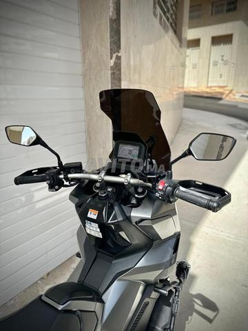 هوندا X ADV - 2