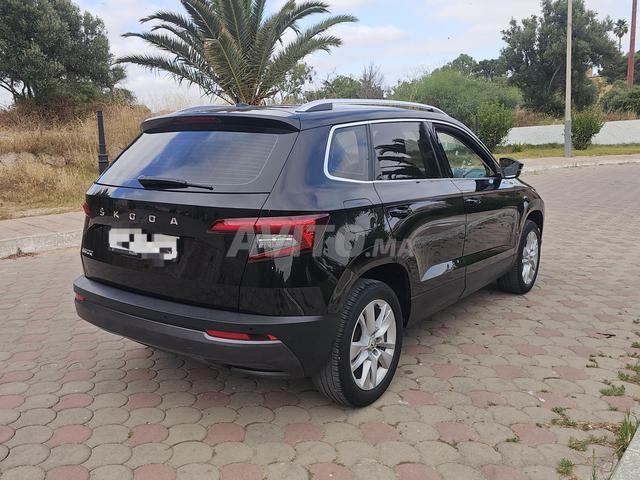 SKODA KAROQ - 2