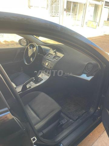 Mazda 3 prix 75000 - 2