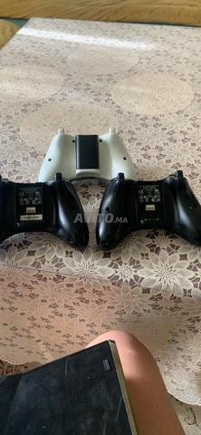 Xbox 360 avec 25 jeux - 2