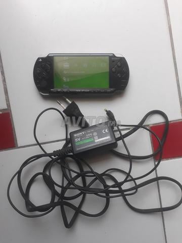 PSP Slim flash - 2