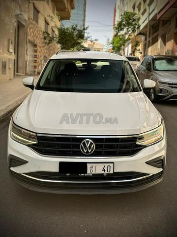 Tiguan 2022 - 2