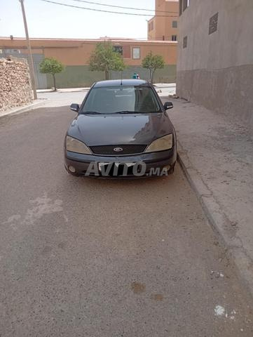Voiture à vendre - 2