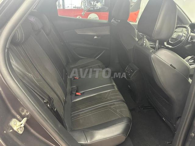 Peugeot 3008 Diesel Automatique 2022 à Safi - 2