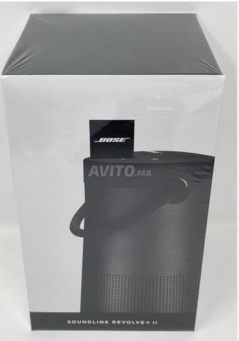 Enceinte Bose neuve - 2