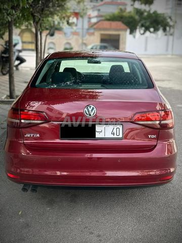 Jetta 2019 - 2