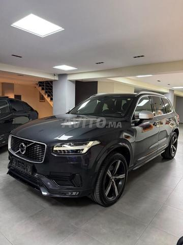 VOLVO XC90 R DESIGN 7 PLACES - 2