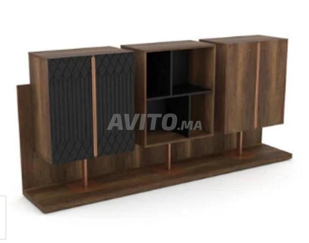 Pack Bureau Tetra – Bureau professionnel - 2
