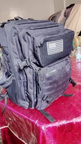 Sac à dos Tactique ELITRAINX V2 45L / État Neuf - 2