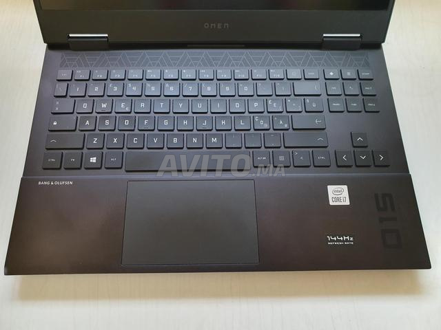 Hp Omen 15 - 2