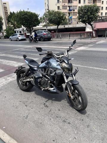 زونتس 310v المغرب - 2