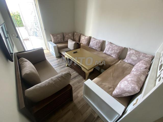🏡 شقة للكراء – مدة طويلة بالمنصورية 🏡 - 2