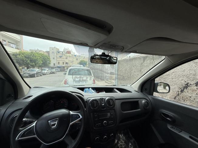 dacia dokker bon etat
