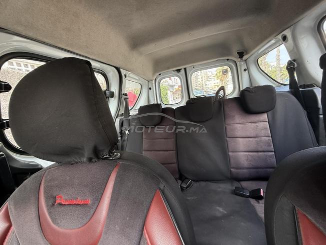dacia dokker bon etat