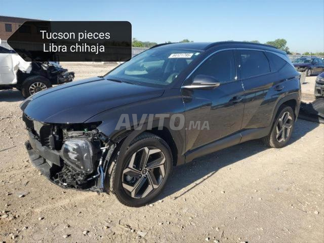 قطع غيار ماركة هيونداي متوفرة لدي