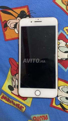 iPhone 8 plus - 2