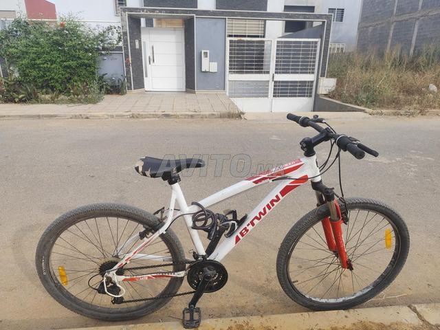 Vélo Rockrider 340 d'origine - 2