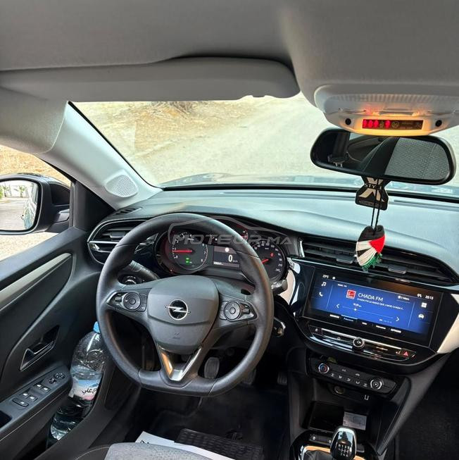 opel corsa 2024