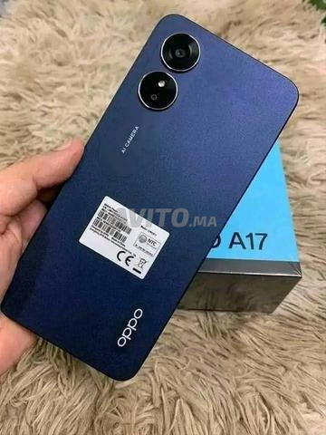 Oppo 64 Go - 2